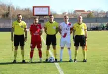 Poznat raspored sudija u 24. kolu m:tel PLBiH, Jelić i Bandić sude sarajevskim timovima Poznat Raspored Sudija U 24 Kolu Mtel Plbih Jelic I