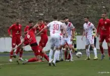 Poznat raspored svih utakmica do kraja takmičenja u Premijer ligi BiH Poznat Raspored Svih Utakmica Do Kraja Takmicenja U Premijer Ligi