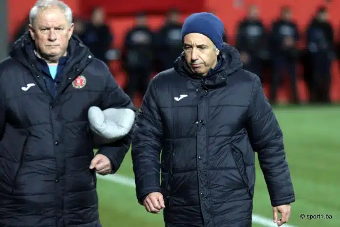 Poznati Sastavi Za Duel Veleza I Slobode Na Stadionu Rodeni