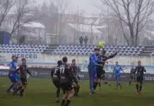 Poznati sastavi za revanš susret Rudara i Tuzla Cityja Poznati Sastavi Za Revans Susret Rudara I Tuzla Cityja