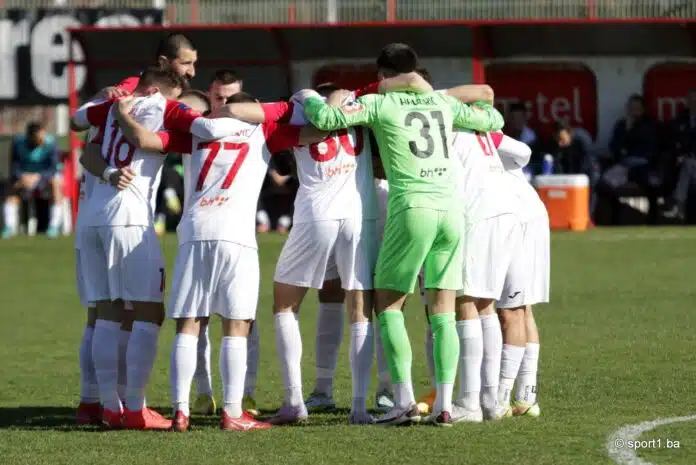 Poznati Svi Parovi Prvog Kola Treceg Dijela Mtel Premijer Lige