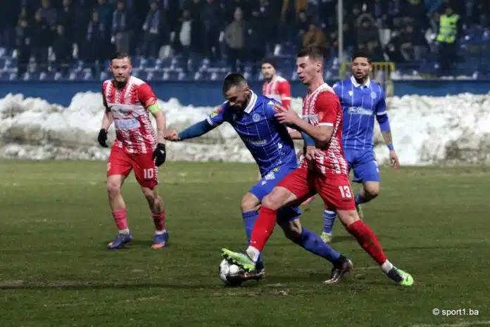 Poznati Termini Revans Susreta Cetvrtfinala Kupa Bosne I Hercegovine