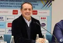 Poznato kada će Faruk Hadžibegić objaviti spisak igrača za prve kvalifikacione utakmice Poznato Kada Ce Faruk Hadzibegic Objaviti Spisak Igraca Za Prve