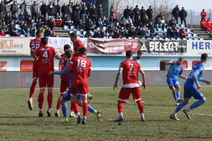Premijerligas Se Vraca Na Svoj Stadion Poslije Reprezentativne Pauze
