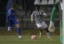 Prva pobeda Partizana od dolaska Duljaja (VIDEO) Prva Pobeda Partizana Od Dolaska Duljaja Video