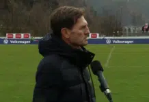 Rendulić nakon nove pobjede: Ništa još nije gotovo, samo jedna utakmica u nizu Rendulic Nakon Nove Pobjede Nista Jos Nije Gotovo Samo Jedna
