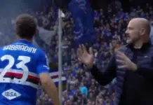 SERIJA A: Dva poništena gola Verone, Stankovićeva Sampa ubedljiva u duelu davljenika! (VIDEO) Serija A Dva Ponistena Gola Verone Stankoviceva Sampa Ubedljiva U