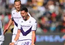 SERIJA A: Fiorentina nastavila sa pobedama, Verona sve dalje od opstanka (VIDEO) Serija A Fiorentina Nastavila Sa Pobedama Verona Sve Dalje Od