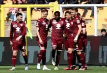 SERIJA A: Radonjić asistent u pobedi Torina na jugu Italije (VIDEO) Serija A Radonjic Asistent U Pobedi Torina Na Jugu Italije