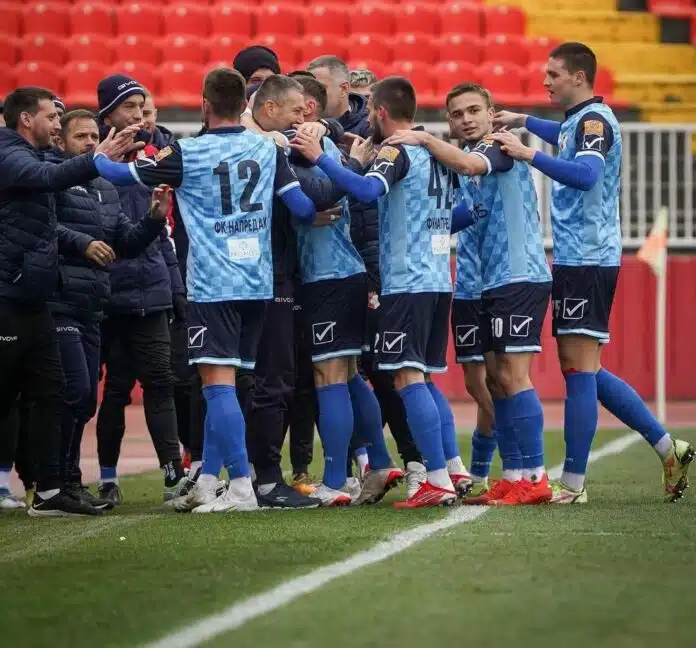 Sl Promjena Trenera Dovela Do Napretka Mladost Gat Opet Izgubila