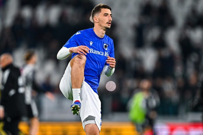 Stankovic Ozbiljno Pripretio Juveu Kostic Asistirao Za Prednost Duricic Pogodio
