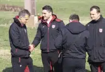 Sarajevo ima novog trenera u stručnom štabu: Kada se pojavila prilika da se vrati… Sarajevo Ima Novog Trenera U Strucnom Stabu Kada Se Pojavila