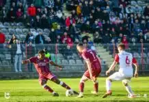 Sarajevo ponovo domaćin u Doboju kod Kaknja, poklon za navijače Sarajevo Ponovo Domacin U Doboju Kod Kaknja Poklon Za Navijace