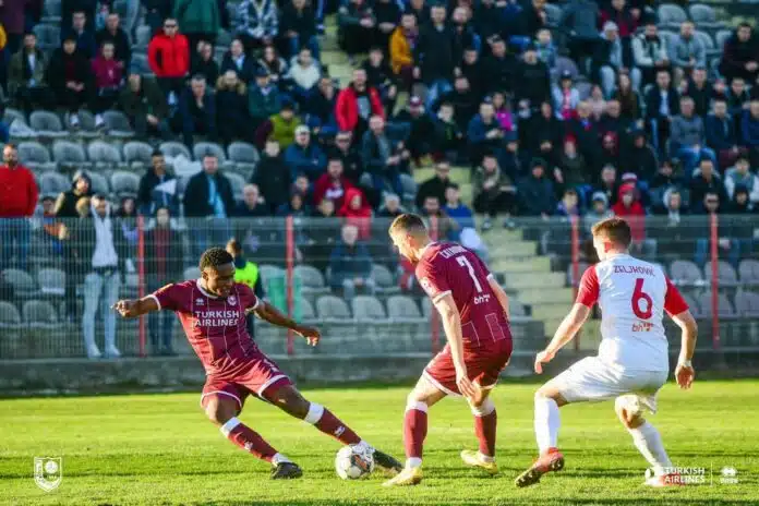Sarajevo ponovo domaćin u Doboju kod Kaknja, poklon za navijače Sarajevo Ponovo Domacin U Doboju Kod Kaknja Poklon Za Navijace