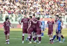 Sarajevo protutnjalo Širokim Brijegom i vratilo se u igru za plasman u Evropu Sarajevo Protutnjalo Sirokim Brijegom I Vratilo Se U Igru Za