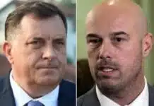Savjetnik Milorada Dodika blizu preuzimanja FK Borac? Savjetnik Milorada Dodika Blizu Preuzimanja Fk Borac