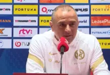 Selektor Slovačke hvalio Zmajeve: Dosta ih potcjenjuju, a cijela reprezentacija im je jaka Selektor Slovacke Hvalio Zmajeve Dosta Ih Potcjenjuju A Cijela Reprezentacija