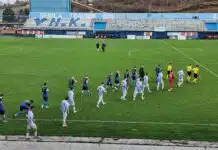 Senzacija na Piroti, Travnik pobijedio GOŠK Senzacija Na Piroti Travnik Pobijedio Gosk