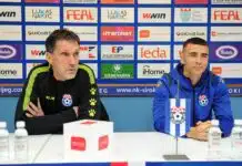 Široki Brijeg sa kadrovskim problemima u komšijskom derbiju Siroki Brijeg Sa Kadrovskim Problemima U Komsijskom Derbiju