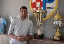 Slavko Brekalo podnio ostavku na mjesto sportskog direktora Posušja Slavko Brekalo Podnio Ostavku Na Mjesto Sportskog Direktora Posusja