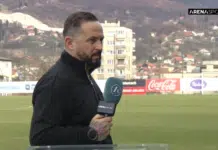 Sport1 – Edis Mulalić: Napraviću vam jednu digresiju, gledao sam nedavno Zvezda Sport1 Edis Mulalic Napravicu Vam Jednu Digresiju Gledao Sam