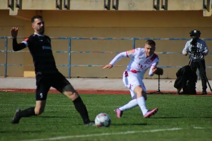 Sport1 Foto Zrinjski Deklasirao Posusje