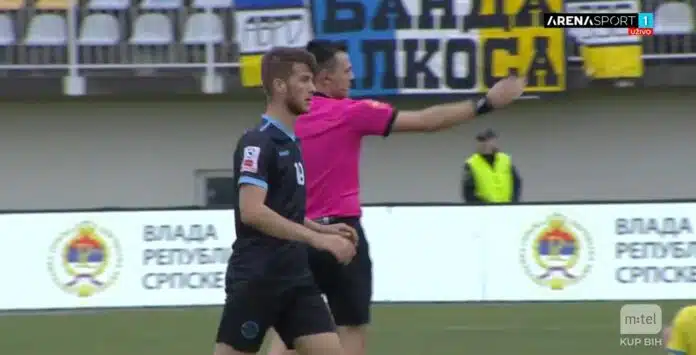 Sport1 - (VIDEO) GOOOOOOOOOOOL: Rudar Prijedor Sport1 Video Goooooooooool Rudar Prijedor