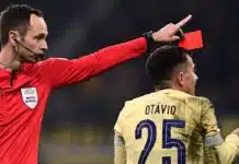 Srđan Jovanović sudi derbi Lige Evrope Srdan Jovanovic Sudi Derbi Lige Evrope