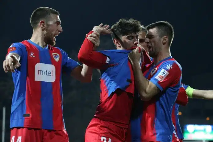 Sta Pise U Dokumentima Koje Je Uefa Dostavila Borcu