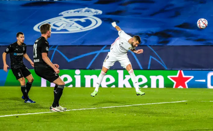 TRANSFER GODINE: BENZEMA U SERIJI A! Transfer Godine Benzema U Seriji A