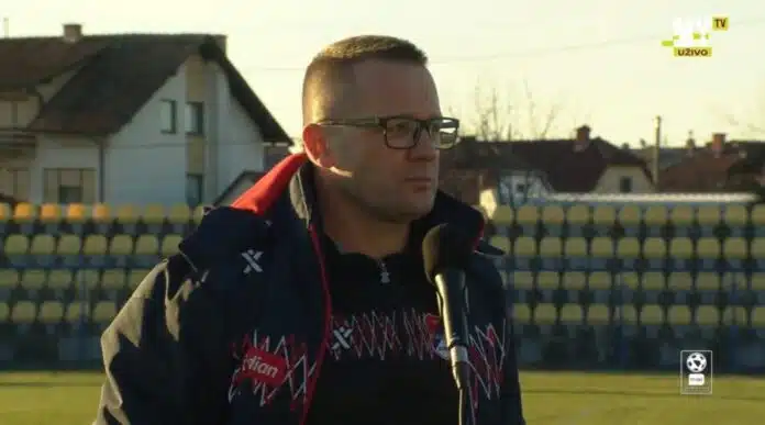 Tadic Presudio Je Individualni Kvalitet Santosa Ocekujemo Da Cemo Izboriti