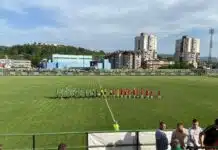 Tri gosta slavila pobjede u Prvoj ligi FBiH, Stupčanica sačuvala čast domaćina Tri Gosta Slavila Pobjede U Prvoj Ligi Fbih Stupcanica Sacuvala