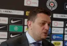 VAZURA IMA POVERENJA: Duljaj će vratiti ekipu na pobednički kolosek, igraćemo kvalifikacije za LŠ! Vazura Ima Poverenja Duljaj Ce Vratiti Ekipu Na Pobednicki Kolosek