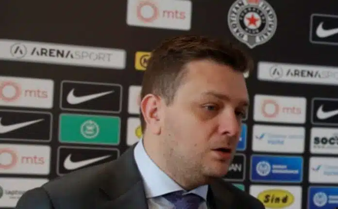 Vazura Ima Poverenja Duljaj Ce Vratiti Ekipu Na Pobednicki Kolosek