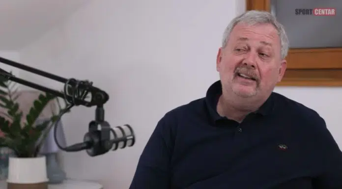 Video Amar Osim Igrao Sam U Njemackoj A Radio U