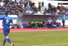 (VIDEO) GOOOOL: FK Leotar – FK Igman 1:0 Video Gooool Fk Leotar Fk Igman 10