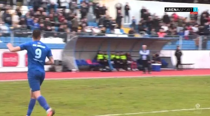 Video Gooool Fk Leotar Fk Igman 10