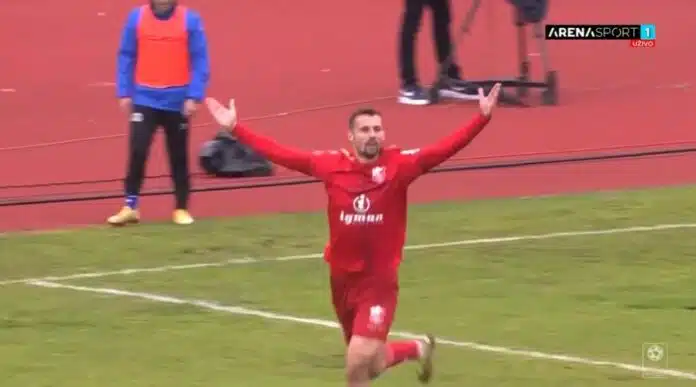 Video Gooool Fk Leotar Fk Igman 11