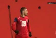 (VIDEO) GOOOOL: FK Velež – FK Sloga 1:0 Video Gooool Fk Velez Fk Sloga 10