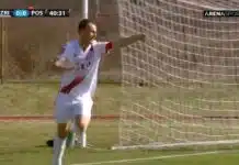 (VIDEO) GOOOOL: HŠK Zrinjski – HŠK Posušje 1:0 Video Gooool Hsk Zrinjski Hsk Posusje 10