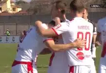 (VIDEO) GOOOOL: HŠK Zrinjski – HŠK Posušje 2:0 Video Gooool Hsk Zrinjski Hsk Posusje 20