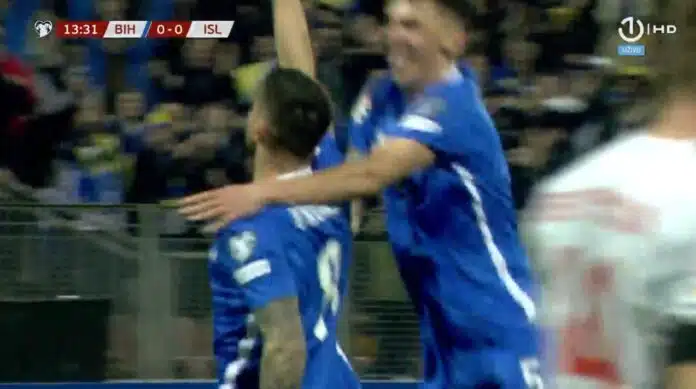 (VIDEO) GOOOOOOL: Krunić pogodio za erupciju oduševljenja u Zenici Video Gooooool Krunic Pogodio Za Erupciju Odusevljenja U Zenici