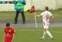 (VIDEO) GOOOOOOOOOOOL: Igman – Zrinjski 0:3 Video Goooooooooool Igman Zrinjski 03