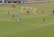(VIDEO) GOOOOOOOOOOOL: Sarajevo – Posušje 3:1 Video Goooooooooool Sarajevo Posusje 31