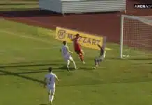 (VIDEO) GOOOOOOOOOOOL: Zrinjski – Igman 1:1 Video Goooooooooool Zrinjski Igman 11