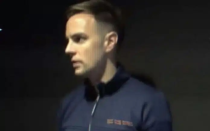 (VIDEO) Hrvoje Barišić snimateljima Zrinjskog: Jeste li me zbog toga Video Hrvoje Barisic Snimateljima Zrinjskog Jeste Li Me Zbog Toga