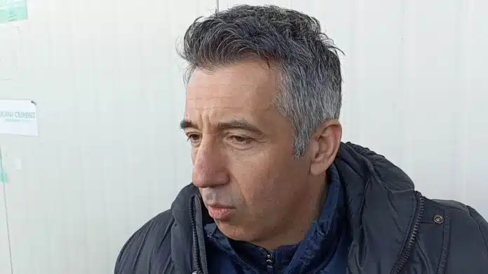 Video Jusufbegovic Ova Ekipa Jos Uvijek Nije Ni Blizu Onoga