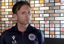(VIDEO) Krunoslav Rendulić: Moram reći da je Velež ekipa koja je, uz Sarajevo, ostavila… Video Krunoslav Rendulic Moram Reci Da Je Velez Ekipa Koja