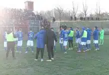 (VIDEO) Manijaci znali proslaviti plasman u polufinale Kupa Bosne i Hercegovine Video Manijaci Znali Proslaviti Plasman U Polufinale Kupa Bosne I