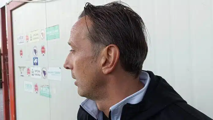 Video Mirza Varesanovic Komentarisao Negodovanja Sa Tribina Kada Ste U
